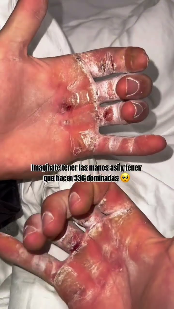 Será este el final?