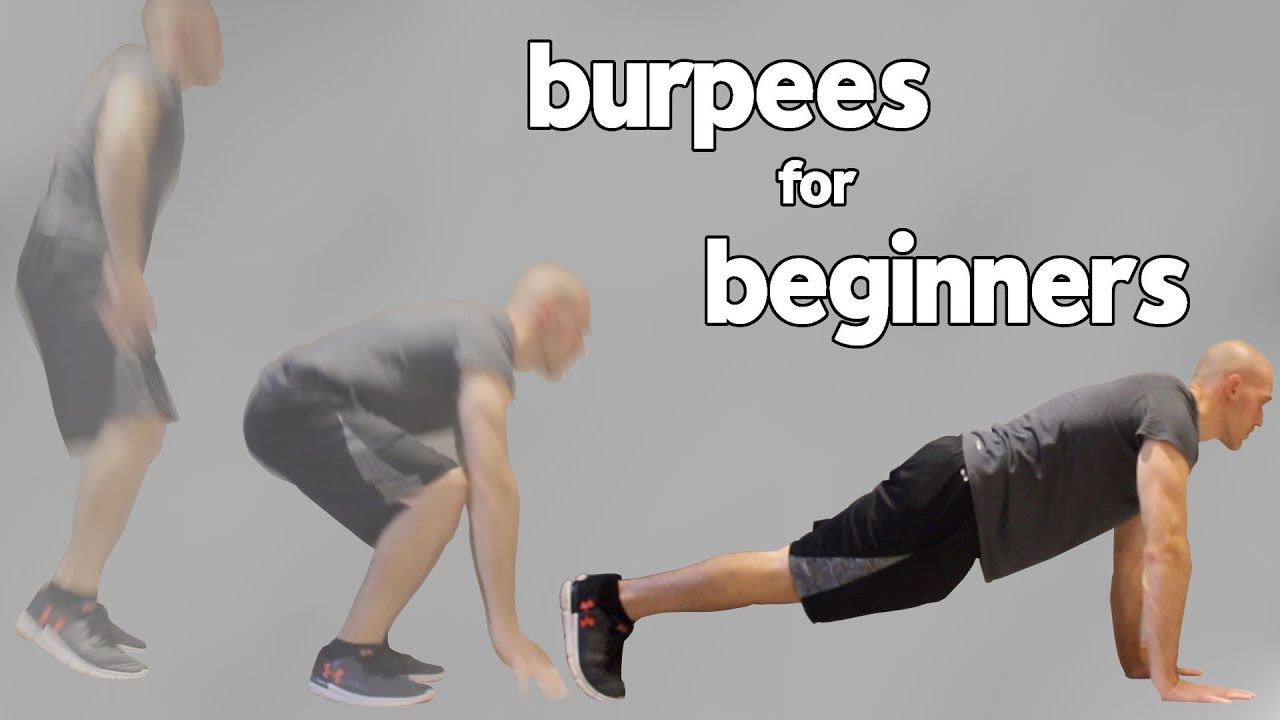 burpee magyarul