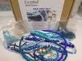 Curated Bead Box Unboxing May 2020