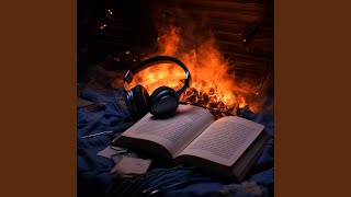 Melodic Flames Fire Rhythm