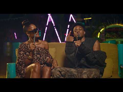 Ntaawa - ft Ava Peace (Acoustic Version)