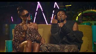 Ntaawa - ft Ava Peace (Acoustic Version)