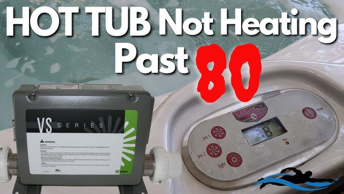 Hot Tub Gfci Breaker Simple Mistakes Big Problems How To Fix - 1xcyccf