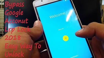 Bypass Google Account Samsung A3, A5, A7, J1, J2, J3, J5, J7, S5, Note, Tab