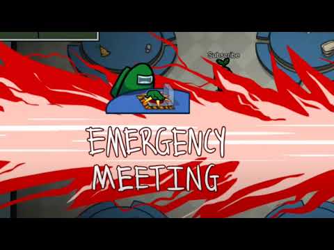 Emergency Meeting Sound Among us