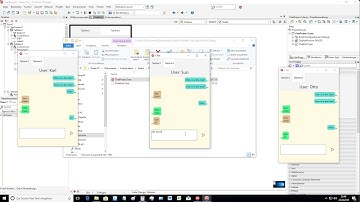 Tutorial: TCalloutRectangle with TetheringManager (Delphi DX10.2.3 Tokyo) on Windows