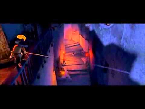Shrek Le Chat Potte Youtube Shrek Le Chat Potte Youtube