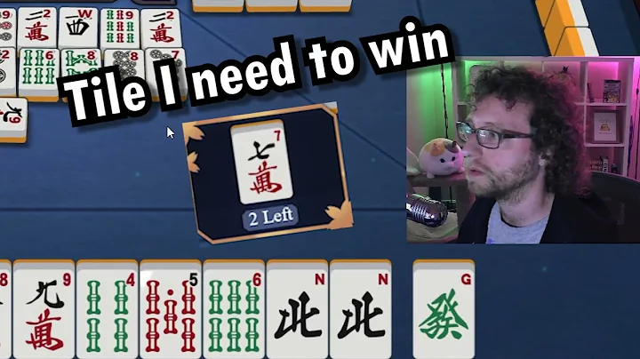 How To Play Riichi Mahjong In 3 Minutes