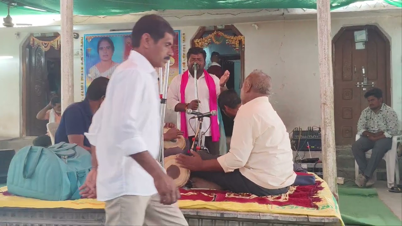 మున్నా మారాజ్ భజన్