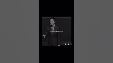 What Real Self Confidence Looks Like #powerful