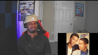 Kiara and Shanice - This Time | Reaction
Original Video: https://www.youtube.com/watch?v=iU_Azsue_mQ
Follow Me On Social Media!
Patreon: https://www.patreon.com/MajReactions
Instagram: https://instagram.com/se22maj?igshid=YmMyMTA2M2Y=
Twitter: https://twitter.com/SemajW22
For business inquiries: majreacts22@gmail.com
For copyright issues: majreacts22@gmail.com
Copyright Disclaimer Under Section 107 of the Copyright Act 1976, allowance is made for fair use for purposes such as criticism, comment, news reporting, teaching, scholarship, and research. Fair use is a use permitted by copyright statute that might otherwise be infringing. Kiara and Shanice - This Time | Reaction