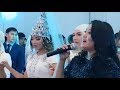 Абай Бегей қызын ұзатты! Айта Берсін. 27.10. 2017n