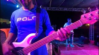 RGBand#JayMaestro #Turks And Caicos SoundCheck