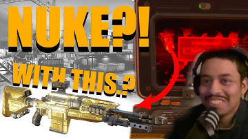 51 Sniper Kill NUKE - Flawless Gameplay - LOCUS SNIPER - HIGHRISE - CODM - WILL IT NUKE? Ep 2