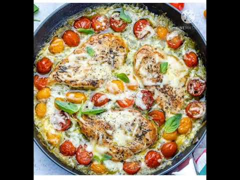 صدور بانيه غارقانه في الجبنة السايحه