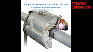 Power Products South - Polysoude Welding