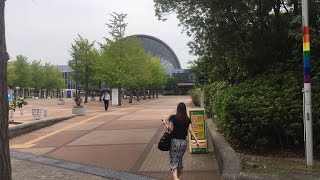 Japan 2022 Franchise Business Expo (Osaka)