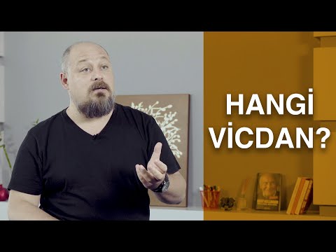 Video: Vicdan Neden ızdırap çeker