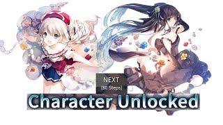 Arcaea | (Summer) Hikari & Tairitsu Unlock