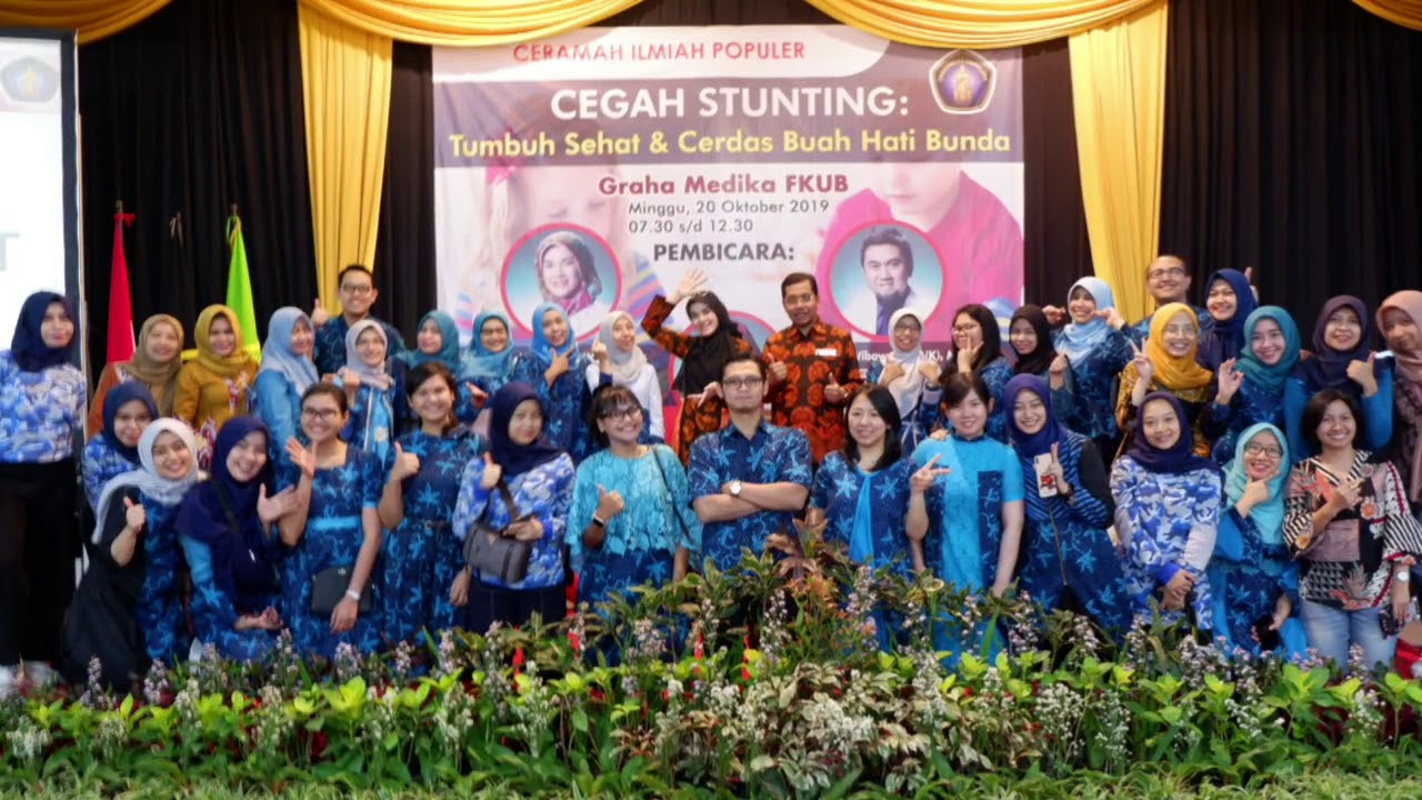 Ceramah Ilmiah Populer 