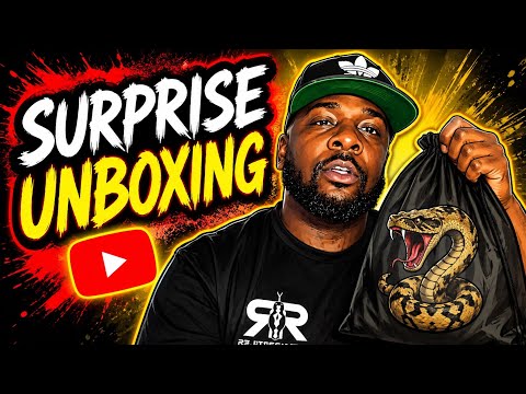 📦 Surprise Ball Python Unboxing “new genetics in the collection” 