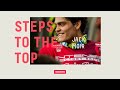 Steps to the Top - Jack Moir