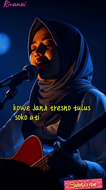 DITINGGAL PAS SAYANG-SAYANGE (Safira Inema) #lipsync #trending #aimusic #liriklagu #cover #shorts