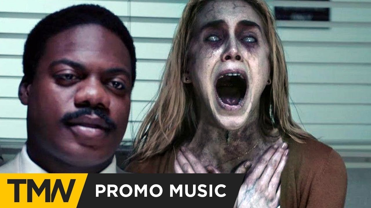song of the sea Insidious The Last Key - Promotional Music | Colossal Trailer Music - Blade