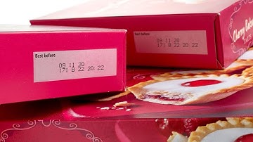 Domino Ax Series - Food