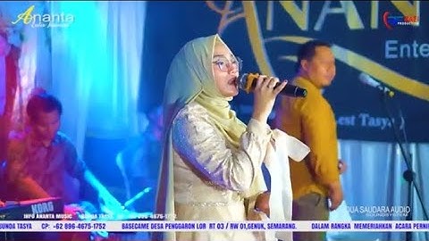 ANAFIN (ASSUBAN) - FILDA AZATIL ISMA - ANANTA ENTERTAINMENT - RAFI PRO