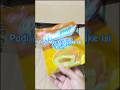 Padi Mas Cup Cake isi Krim cocok untuk minum Kopi ataupun Teh #padimas #cupcake #cupcakewithcream