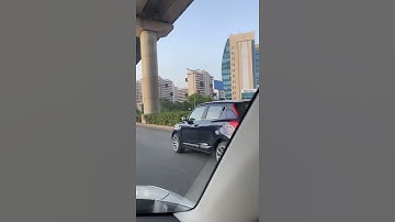 #shorts Maruti Swift Modified on Road #swiftlover #swift #modified #carslover #raojigardahiya