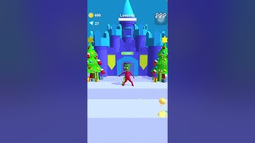 Gun Clash 3D || New Update (iOS & Android) || Gameplay Walkthrough || level 66-70 || MS Gaming World