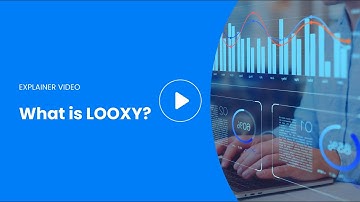 What is LOOXY? | 2-Minute Explainer Video by Scoop Solar