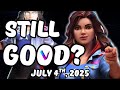 Is America Chavez Still A Top Mystic in MCoC?