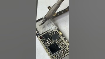 iPhone 6s overheating battery drain problem #mobilerepairing