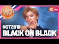 [Show Champion] NCT 2018 - Black on Black (NCT 2018 - Black on Black) l EP.267