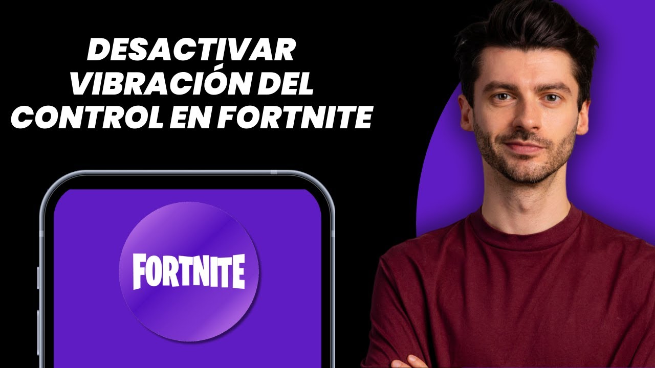 How to Turn Off Vibration in Fortnite - Disable Controller Vibration - YouTube How to Turn Off Vibration in Fortnite - Disable Controller Vibration - YouTube