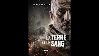 مترجم Earth and Blood 2020 مشاهدة فيلم