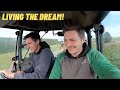 FUNNY MOMENTS ON THE FARM!