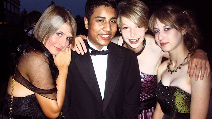 Remembering the good times