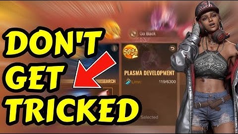 AVOID THIS TRAP WITH THIS EFFORTLESS PROGRESS BUNDLE!