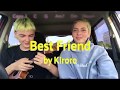 Best Friend by Kiroro (歌詞＆コード）