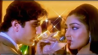 Yeh Teri Aankhen Jhuki Jhuki - Romantic Song  