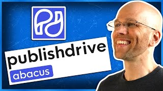 Publishdrive Abacus | Royalty Splitting Service for CoAuthors