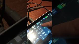 ADS1013D Touchscreen problems
