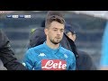 Amin younes vs frosinone 09122018 1080p  official debut