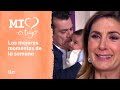 Fernando descubre que Diego Nicolás no es su hijo |Momentos clave de la semana de Mi corazón es tuyo