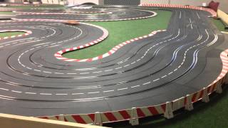 150424 Nsr Gt3 Lauf 4 In Der Slotarena 2