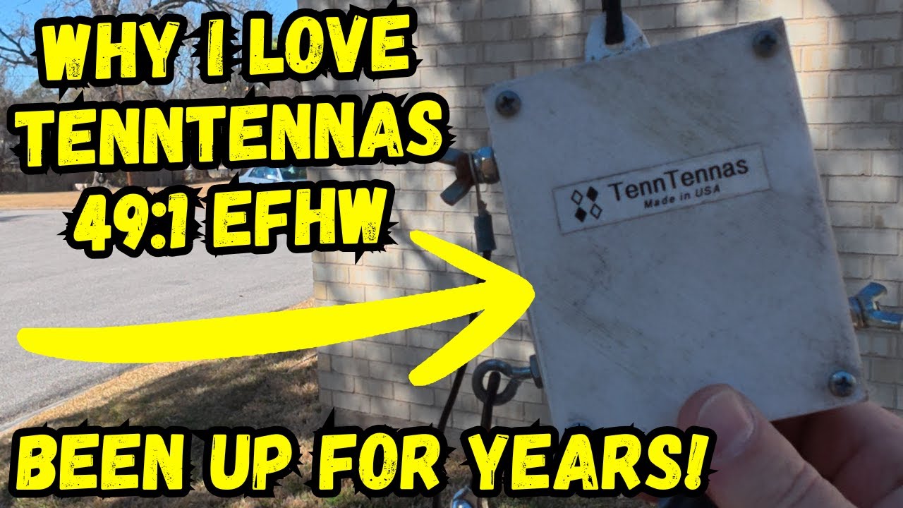 Вот почему я люблю TennTennas.